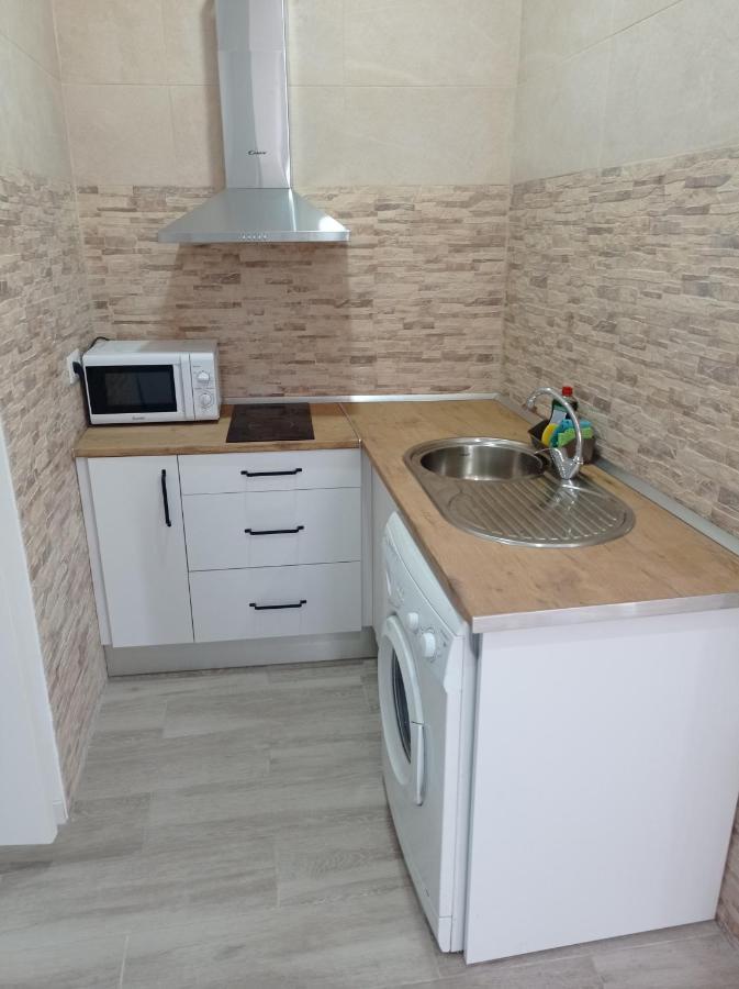 Cerrofuerte Apartment Jerez de la Frontera Ngoại thất bức ảnh
