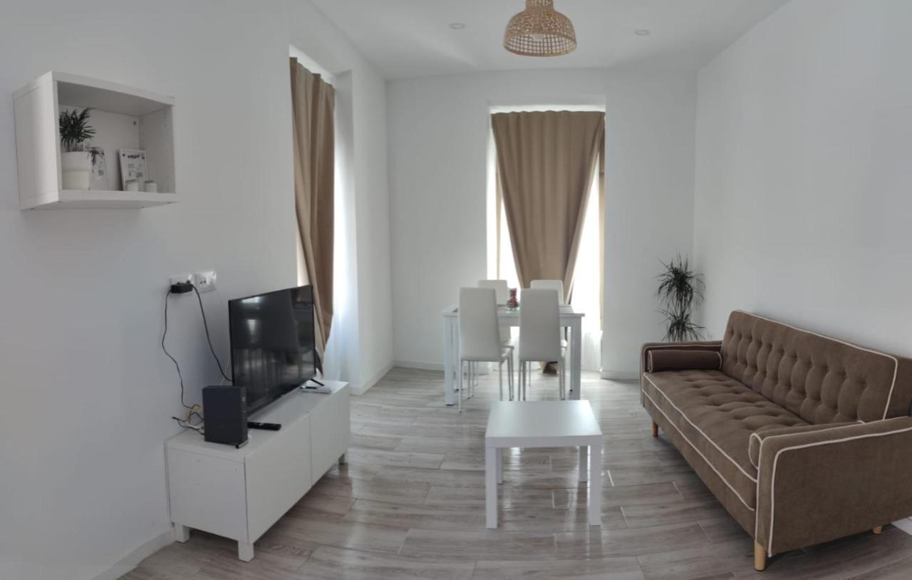 Cerrofuerte Apartment Jerez de la Frontera Ngoại thất bức ảnh