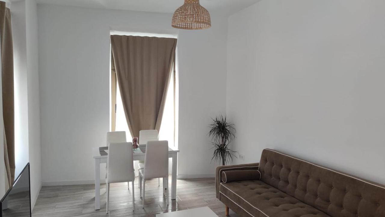Cerrofuerte Apartment Jerez de la Frontera Ngoại thất bức ảnh