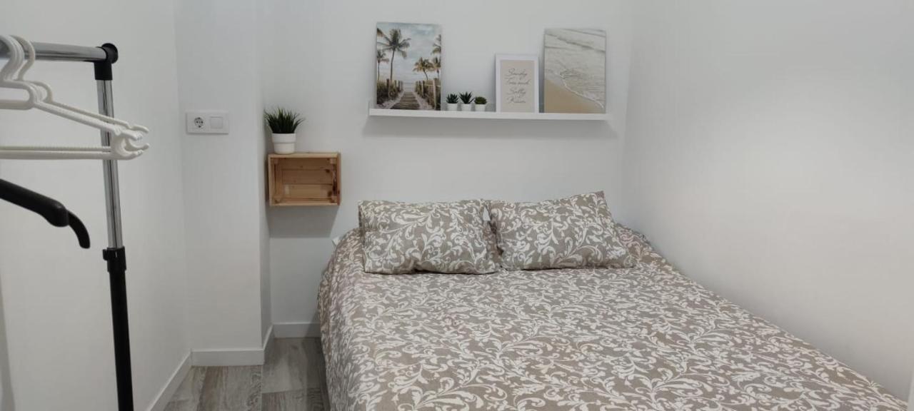 Cerrofuerte Apartment Jerez de la Frontera Ngoại thất bức ảnh