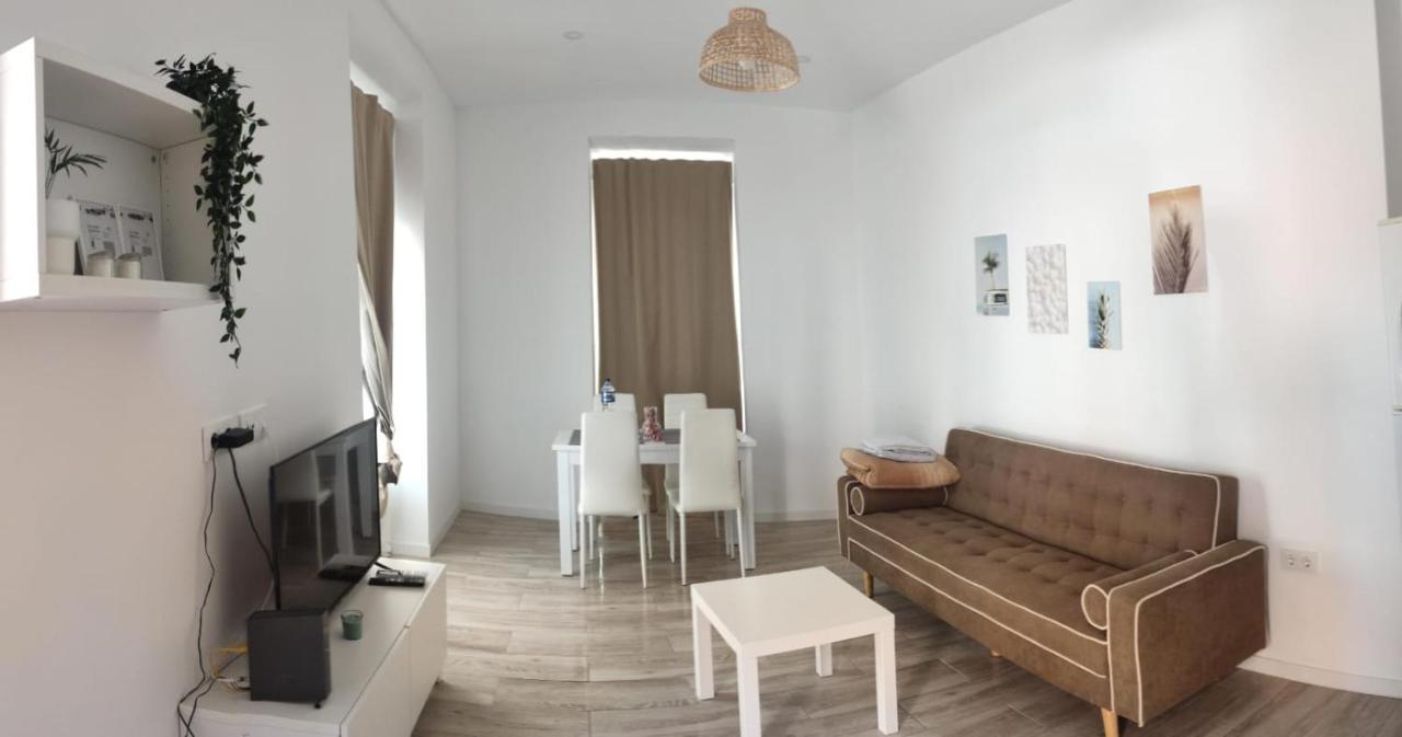 Cerrofuerte Apartment Jerez de la Frontera Ngoại thất bức ảnh