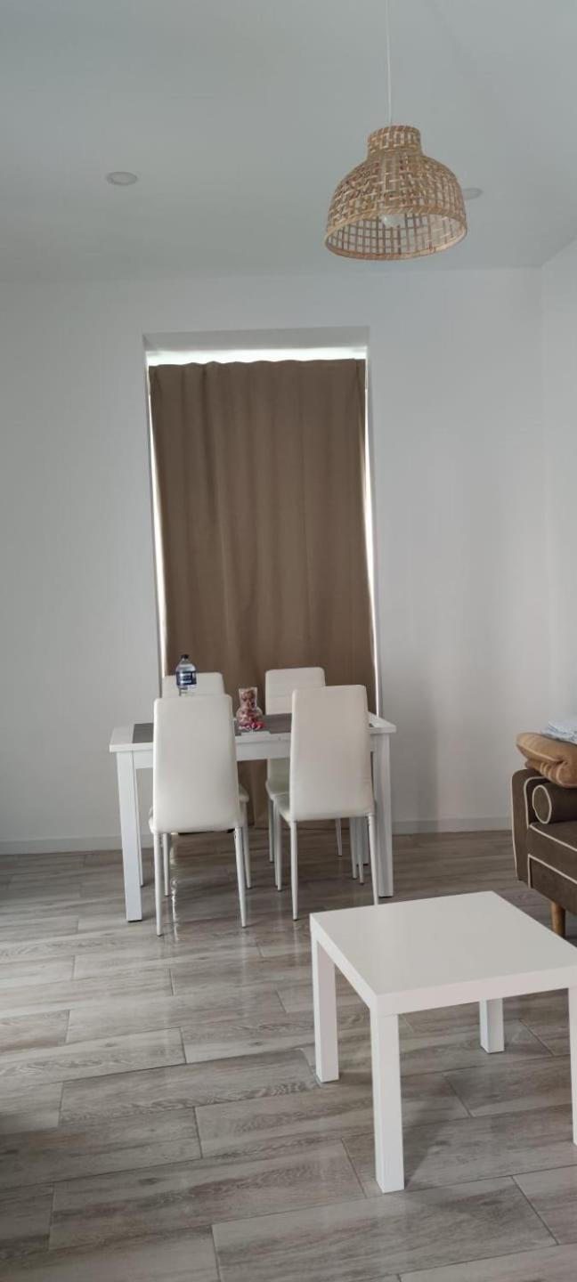 Cerrofuerte Apartment Jerez de la Frontera Ngoại thất bức ảnh