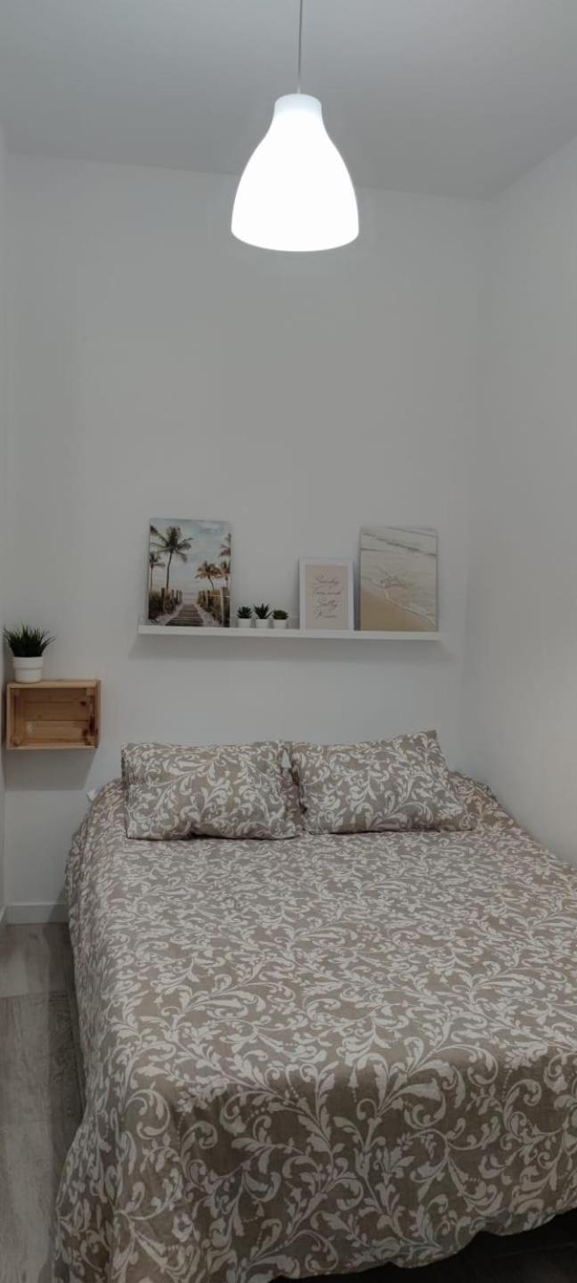 Cerrofuerte Apartment Jerez de la Frontera Ngoại thất bức ảnh