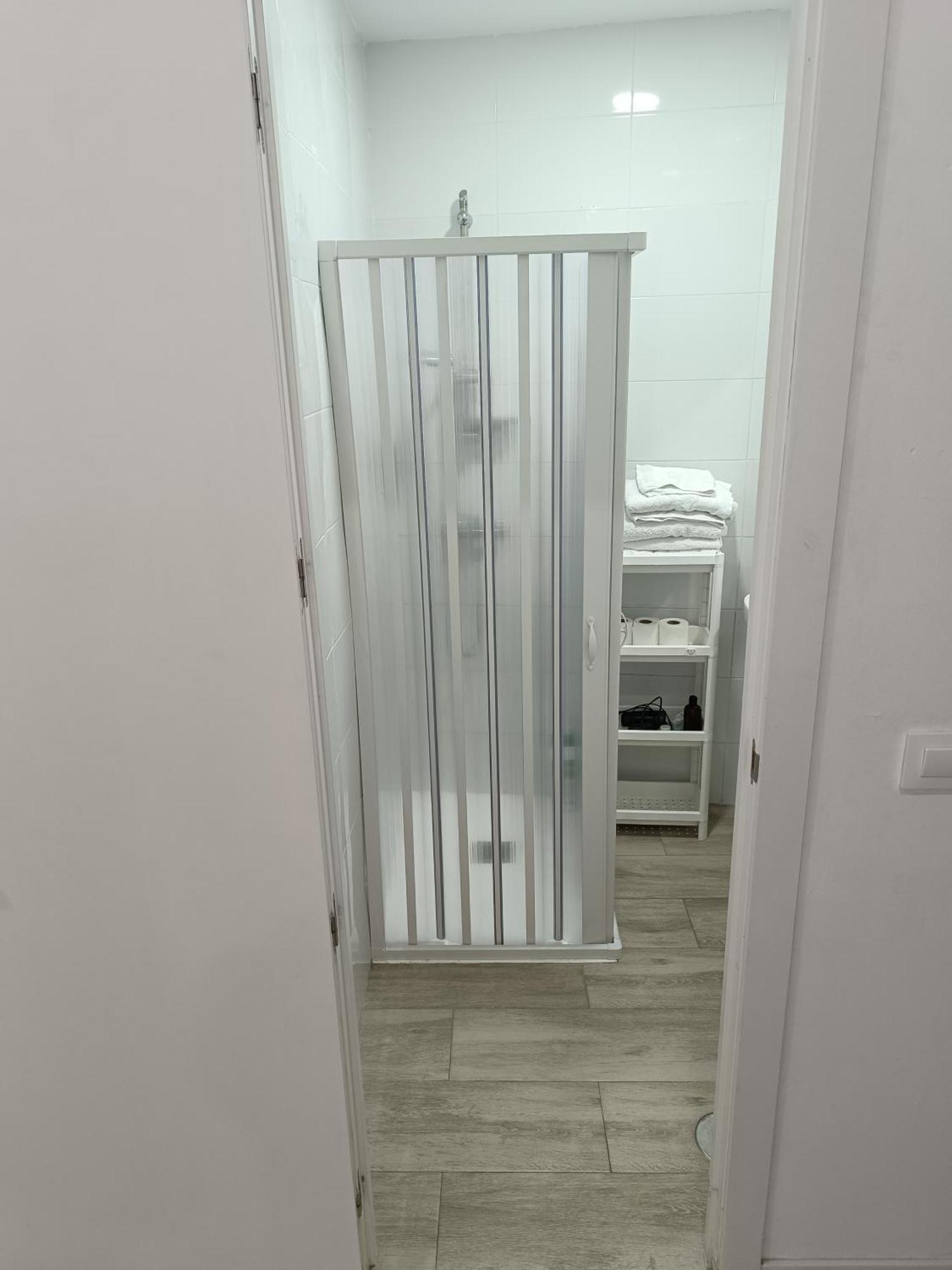 Cerrofuerte Apartment Jerez de la Frontera Ngoại thất bức ảnh