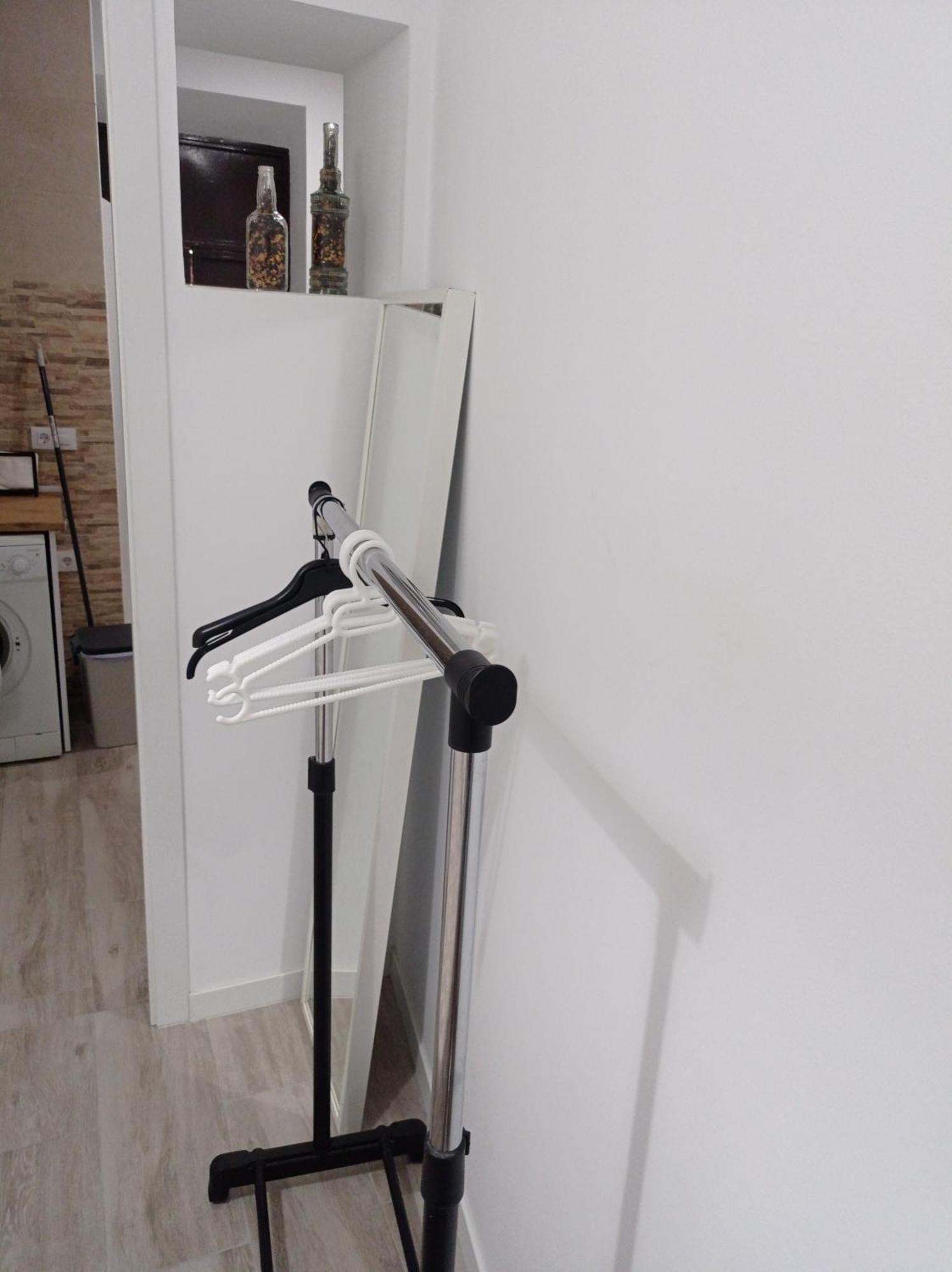 Cerrofuerte Apartment Jerez de la Frontera Ngoại thất bức ảnh