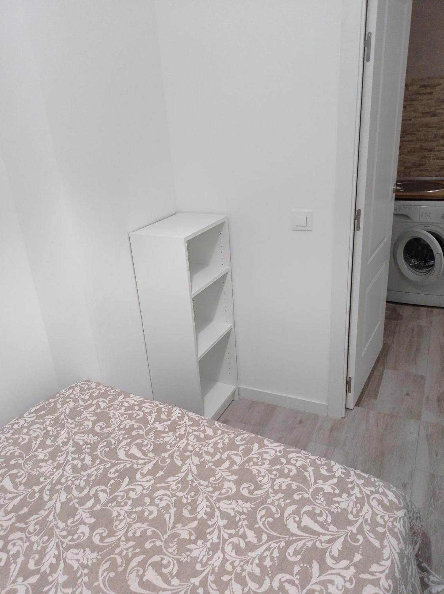 Cerrofuerte Apartment Jerez de la Frontera Ngoại thất bức ảnh